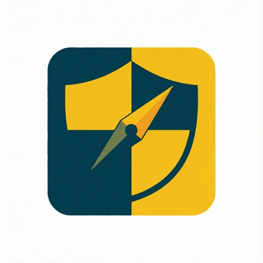 Logo Bezpečný směr